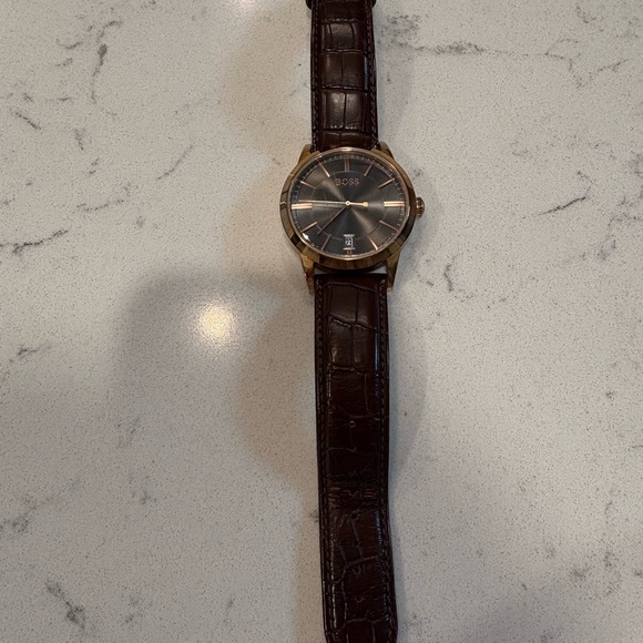 Boss Watch - Picture 2 of 6